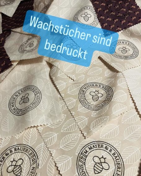 ... bedruckt ... bedruckt